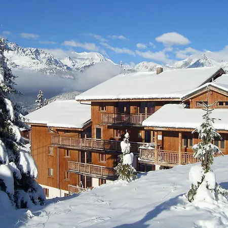 Apartment 2 Pieces, 4 Pers, Proche Telecabine Et Commerces, Balcon Au Sud, Casier A Skis - Fr-1-265-206
